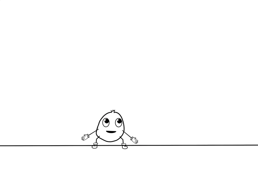 Ball Jump – Bild 3 von 4: Stretch