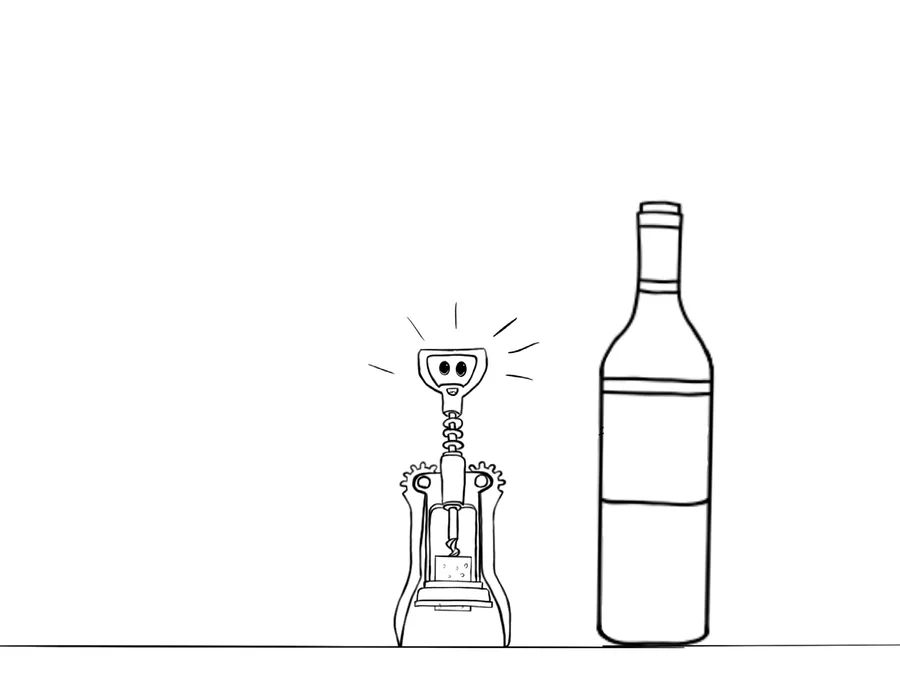 Project Corkscrew – Bild 4 von 4: Geschafft